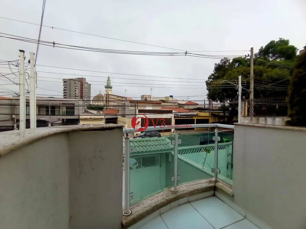 Sobrado, 3 quartos, 139 m² - Foto 1