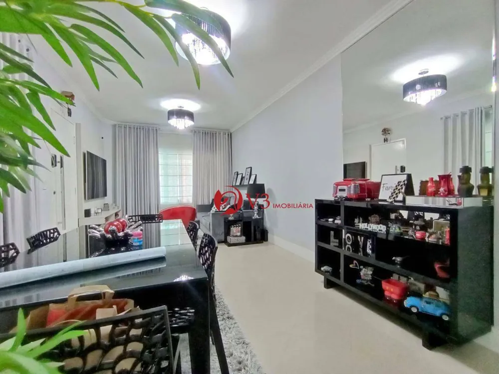 Sobrado, 3 quartos, 139 m² - Foto 5
