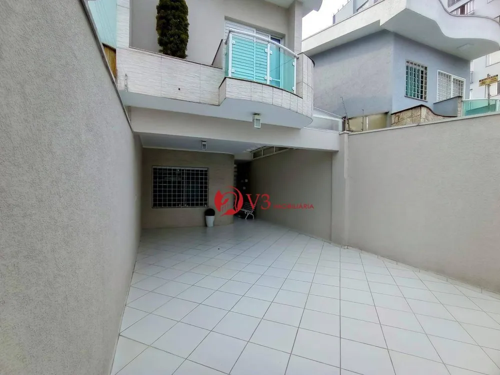 Sobrado, 3 quartos, 139 m² - Foto 11