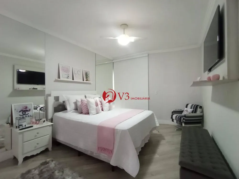 Sobrado, 3 quartos, 139 m² - Foto 8