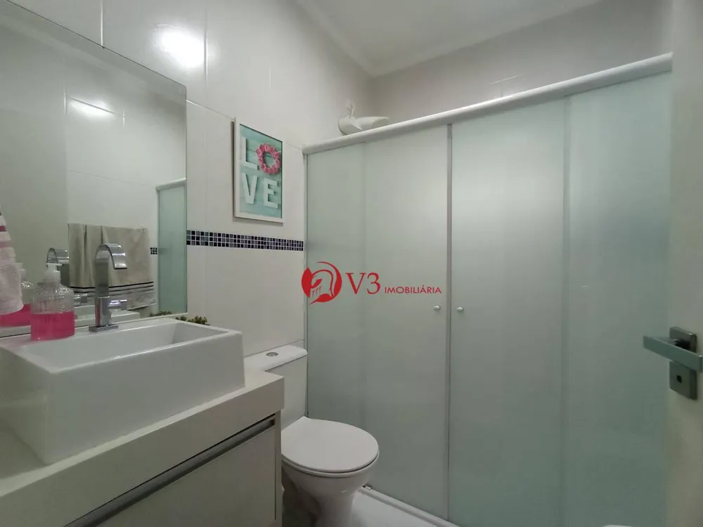 Sobrado, 3 quartos, 139 m² - Foto 15
