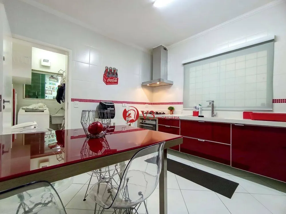 Sobrado, 3 quartos, 139 m² - Foto 16