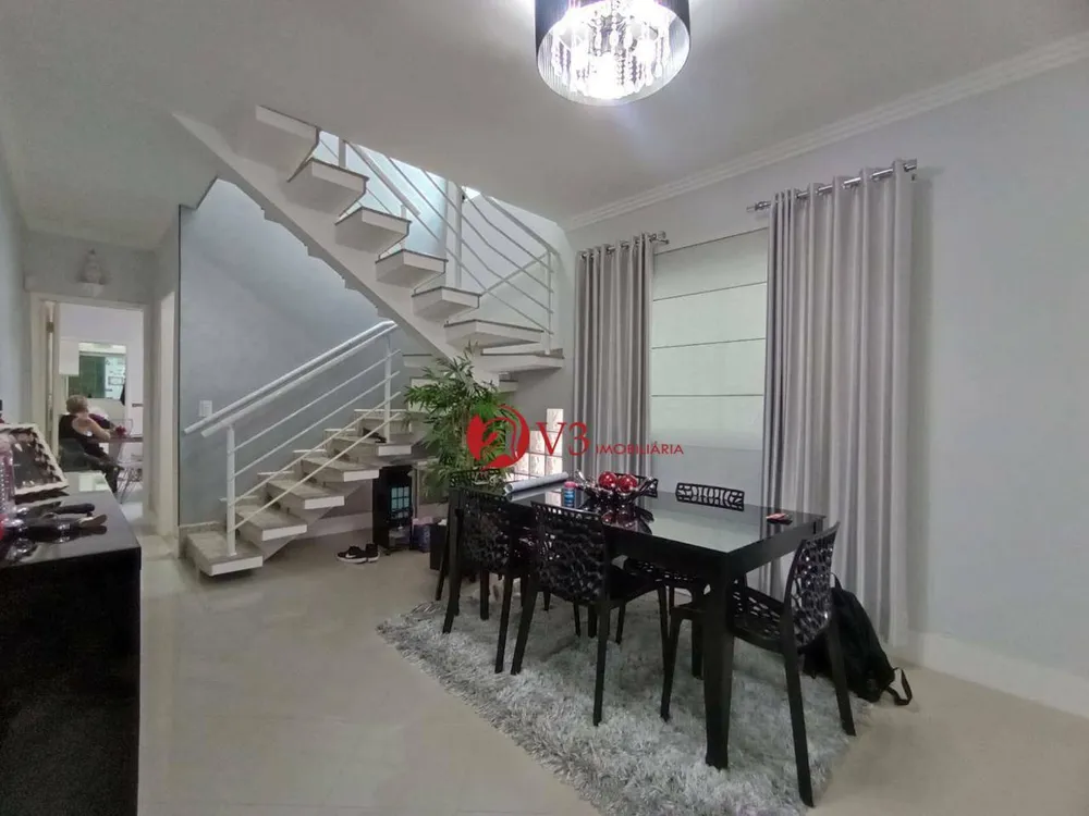 Sobrado, 3 quartos, 139 m² - Foto 12