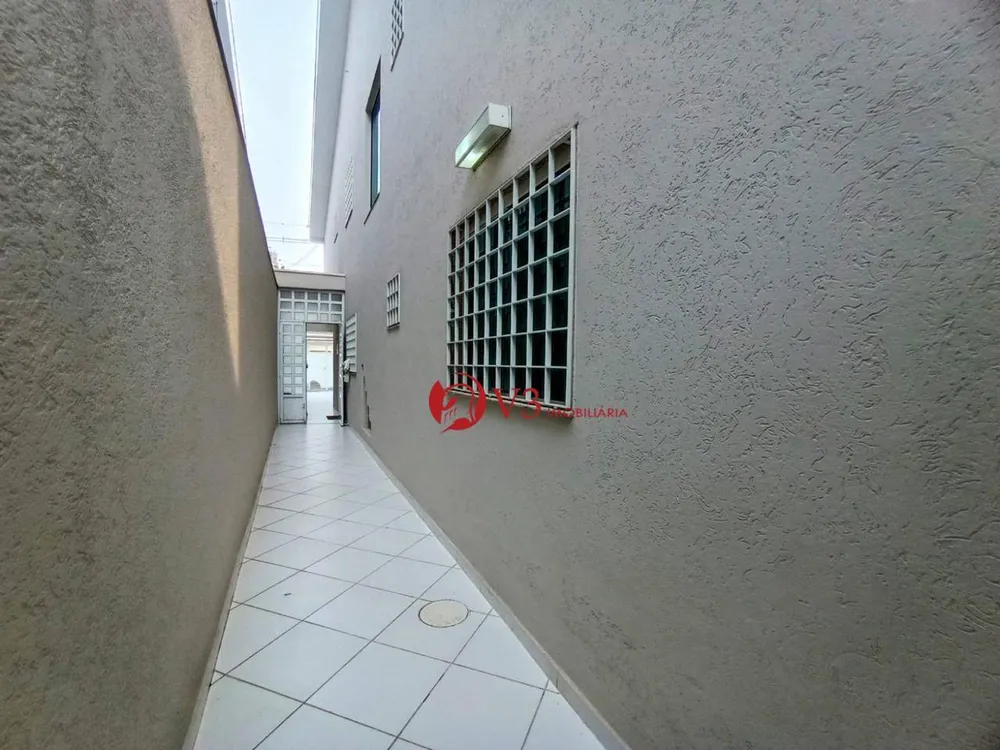 Sobrado, 3 quartos, 139 m² - Foto 10
