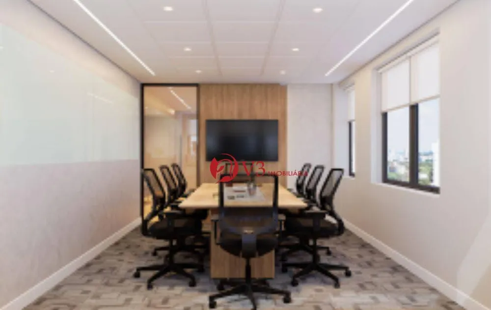 Prédio Inteiro, 110 m² - Foto 6
