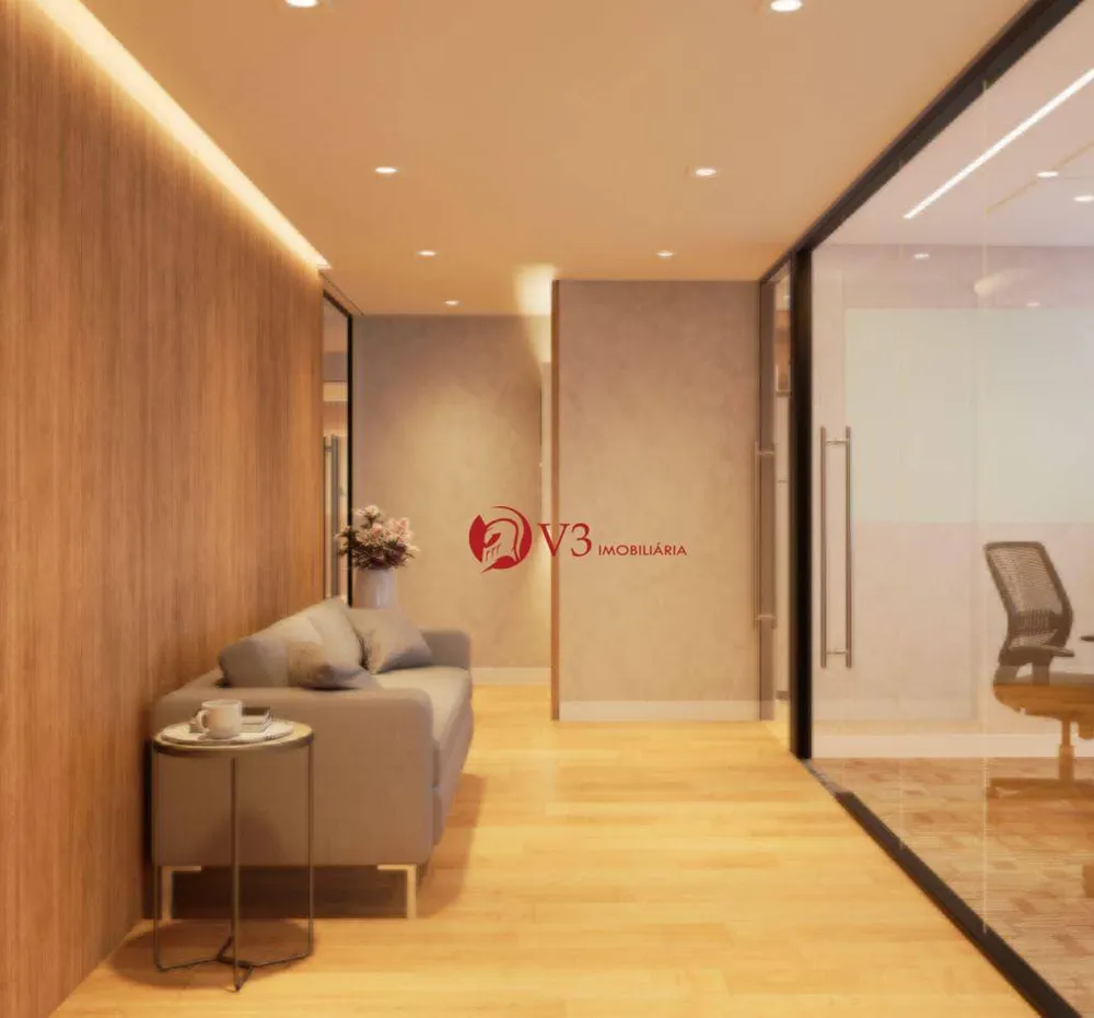 Prédio Inteiro, 110 m² - Foto 1