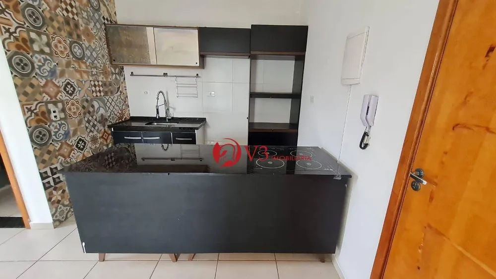 Kitnet-Studio, 50 m² - Foto 1