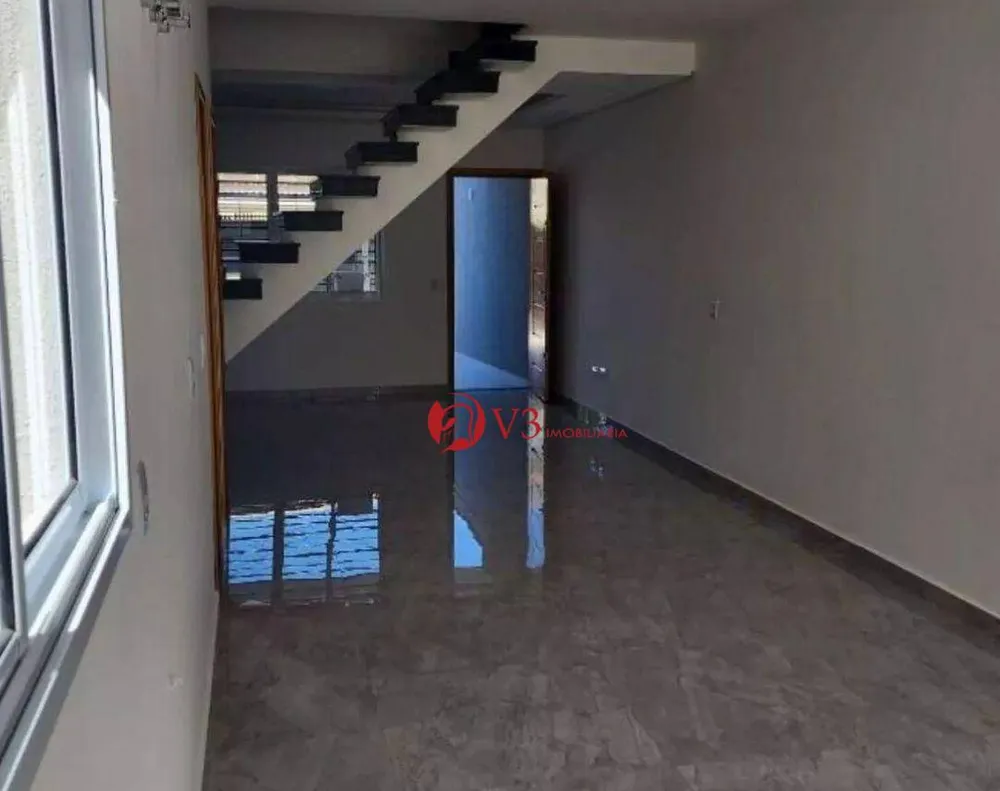 Sobrado, 3 quartos, 114 m² - Foto 7