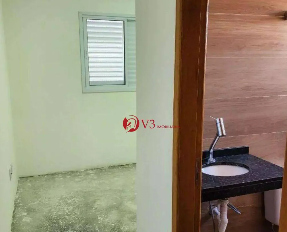 Sobrado, 3 quartos, 114 m² - Foto 5