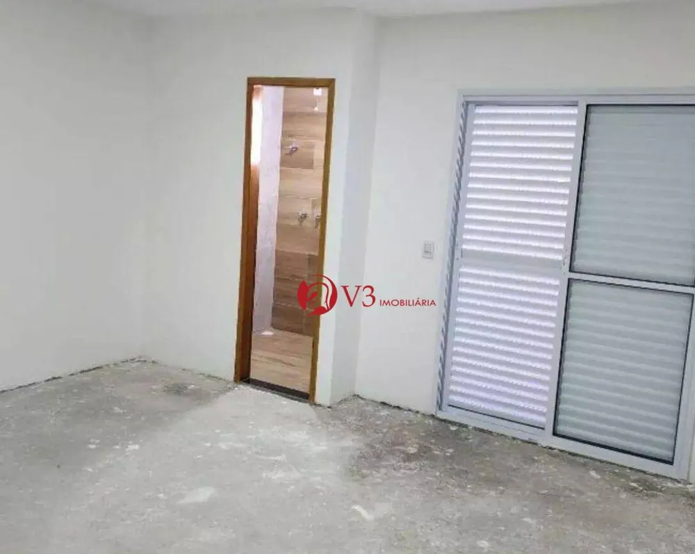 Sobrado, 3 quartos, 114 m² - Foto 6