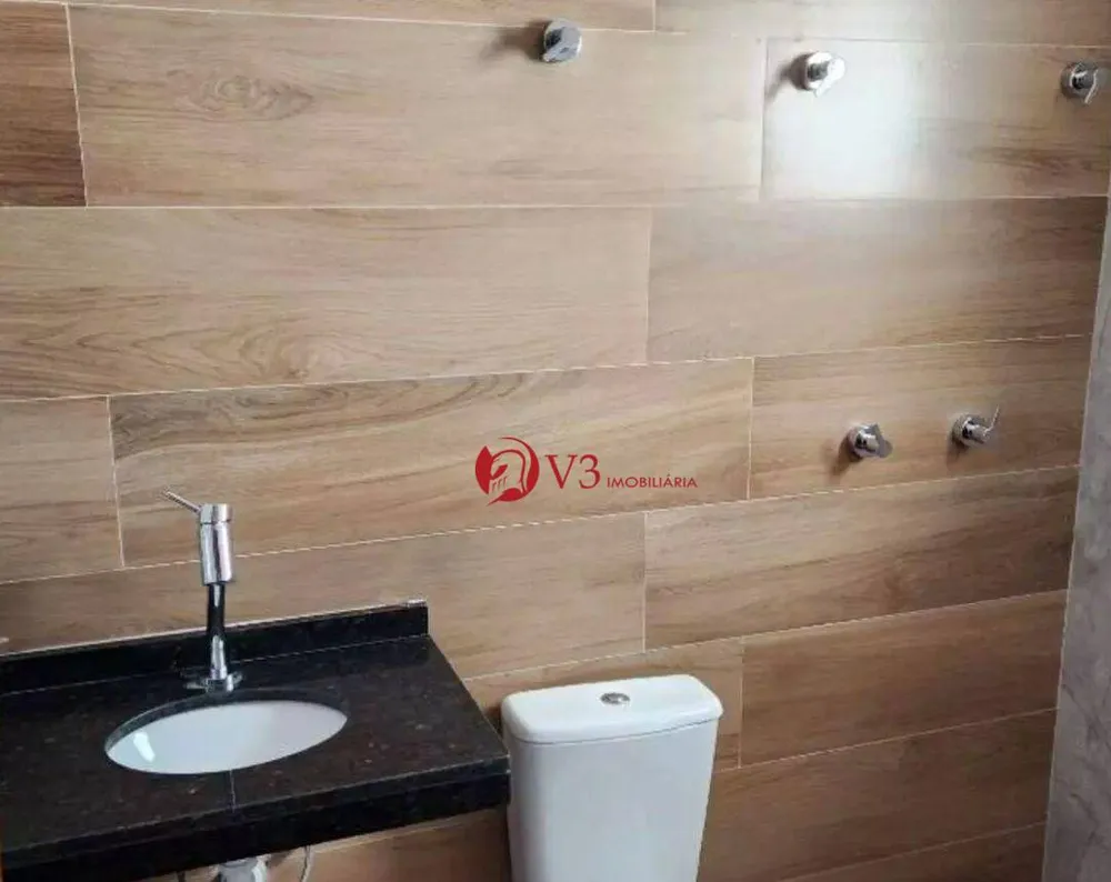 Sobrado, 3 quartos, 114 m² - Foto 4
