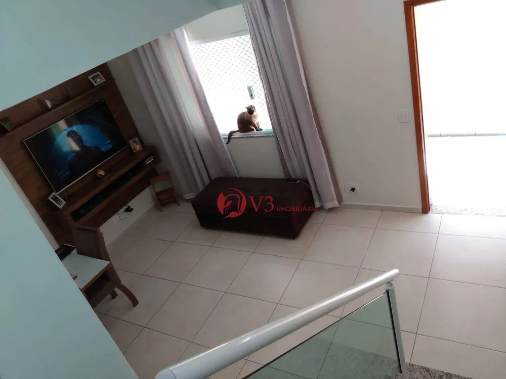 Sobrado, 3 quartos, 128 m² - Foto 2
