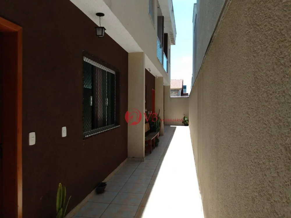Sobrado, 3 quartos, 128 m² - Foto 7