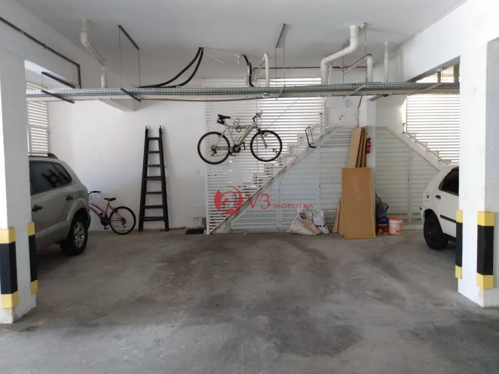 Sobrado, 3 quartos, 128 m² - Foto 5