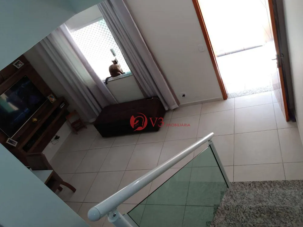 Sobrado, 3 quartos, 128 m² - Foto 6