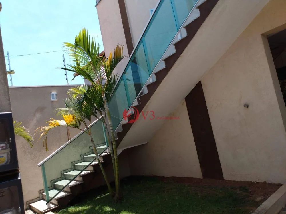 Sobrado, 3 quartos, 128 m² - Foto 3