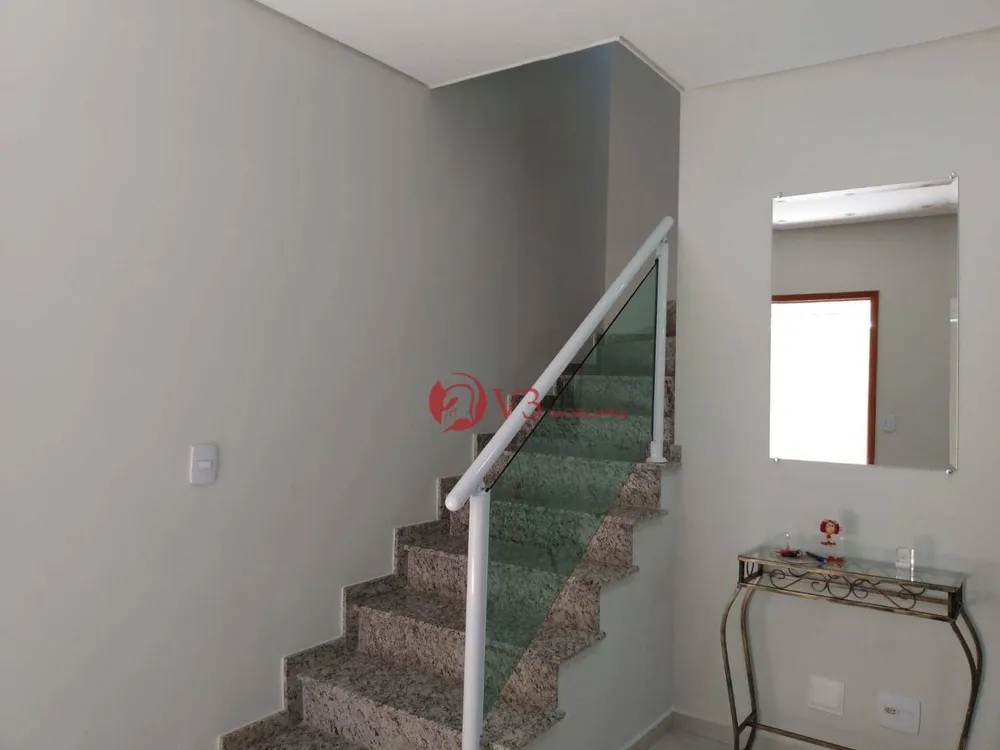 Sobrado, 3 quartos, 128 m² - Foto 5