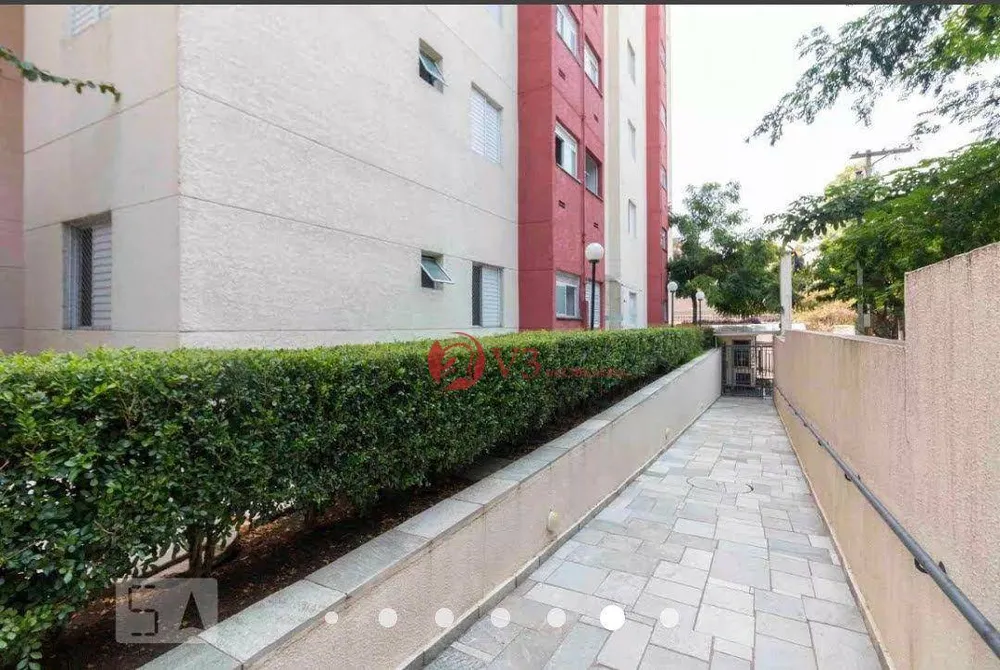 Apartamento, 2 quartos, 42 m² - Foto 6