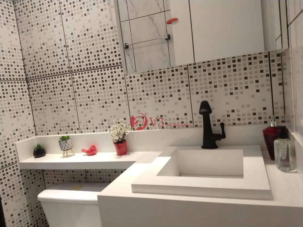 Apartamento, 2 quartos, 42 m² - Foto 4