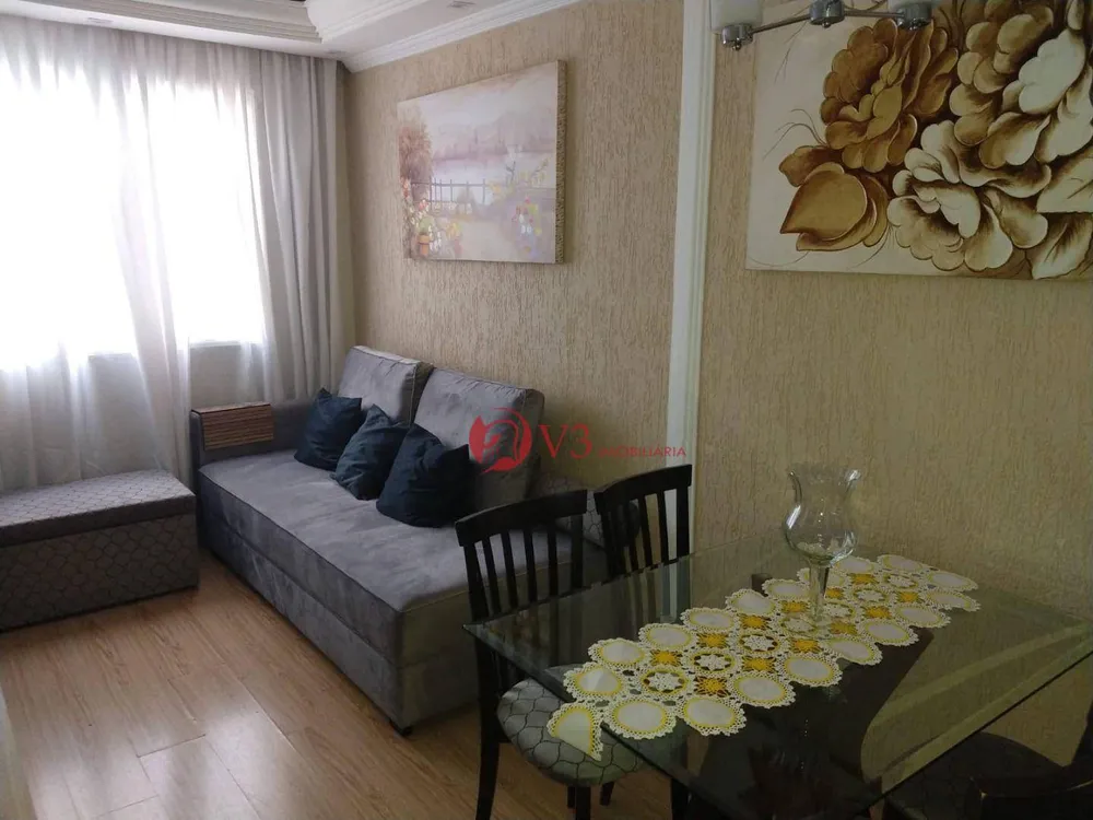 Apartamento, 2 quartos, 42 m² - Foto 5