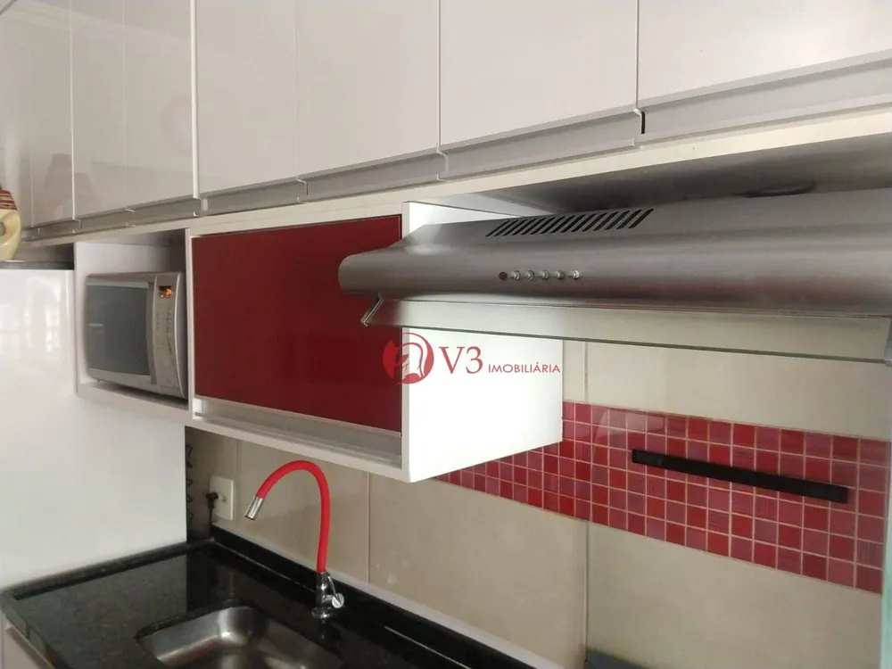 Apartamento, 2 quartos, 42 m² - Foto 12