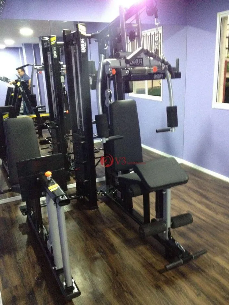 Apartamento, 2 quartos, 42 m² - Foto 3