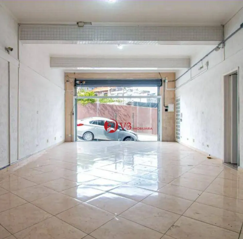 Loja-Salão, 130 m² - Foto 12