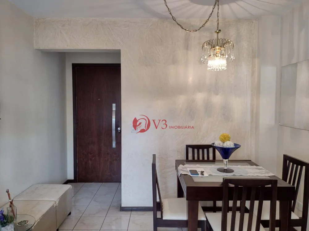 Apartamento, 2 quartos, 72 m² - Foto 1