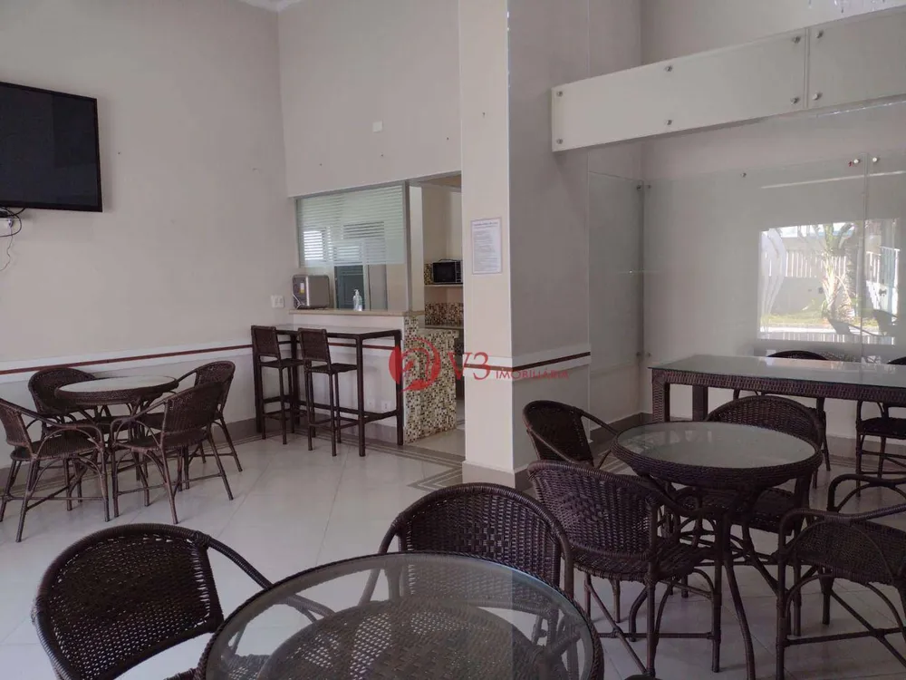 Apartamento, 2 quartos, 72 m² - Foto 4