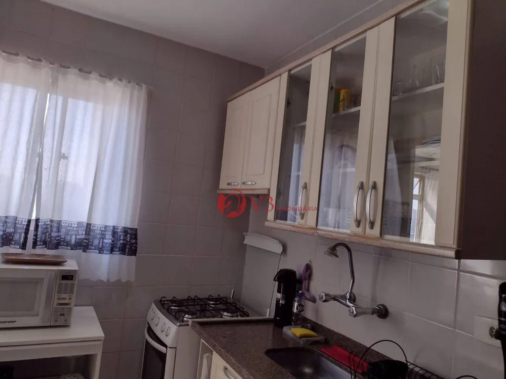 Apartamento, 2 quartos, 72 m² - Foto 8