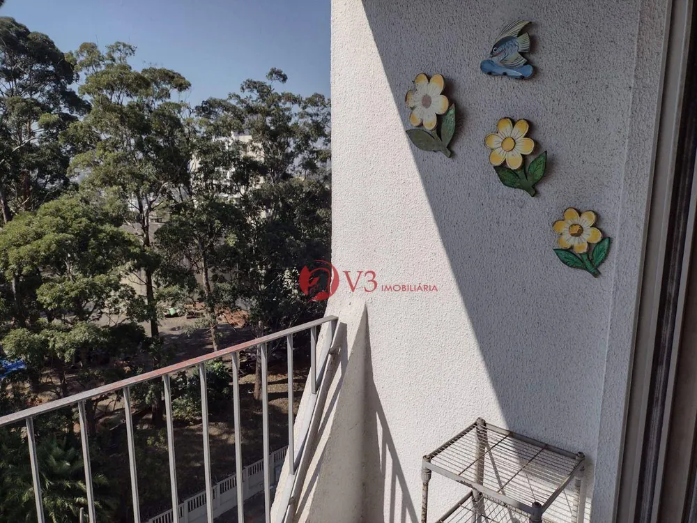 Apartamento, 2 quartos, 72 m² - Foto 9