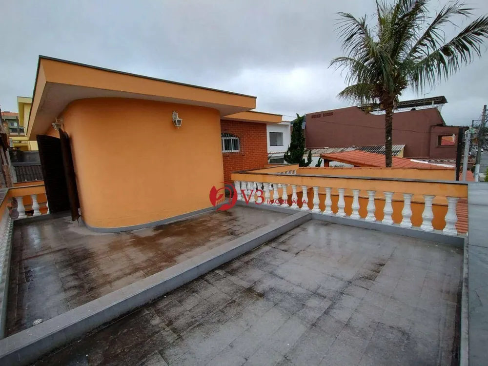 Sobrado, 3 quartos, 214 m² - Foto 9