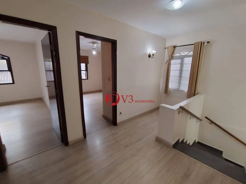 Sobrado, 3 quartos, 214 m² - Foto 7