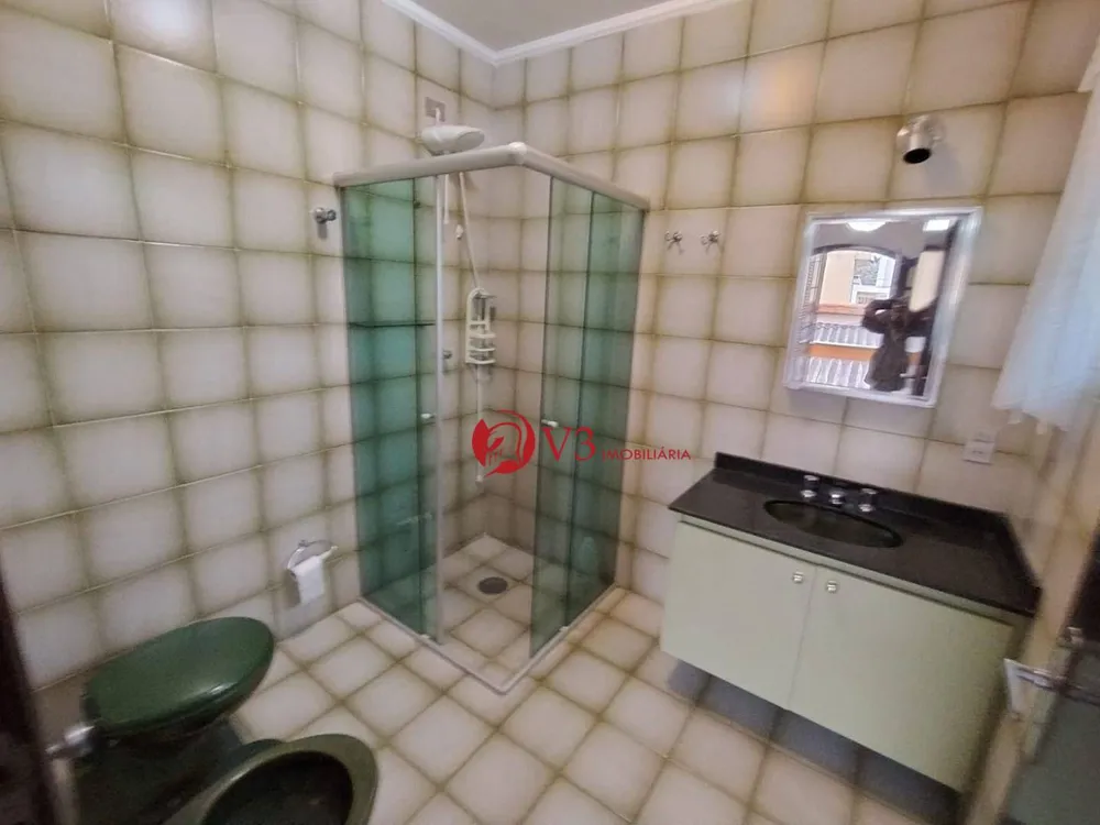 Sobrado, 3 quartos, 214 m² - Foto 16