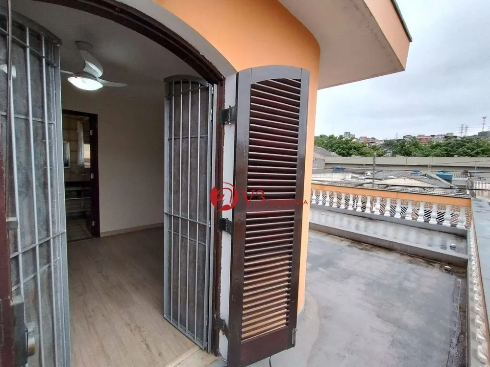 Sobrado, 3 quartos, 214 m² - Foto 8