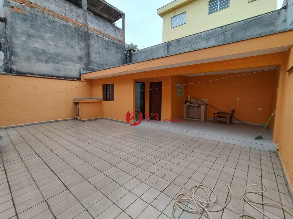 Sobrado, 3 quartos, 214 m² - Foto 4
