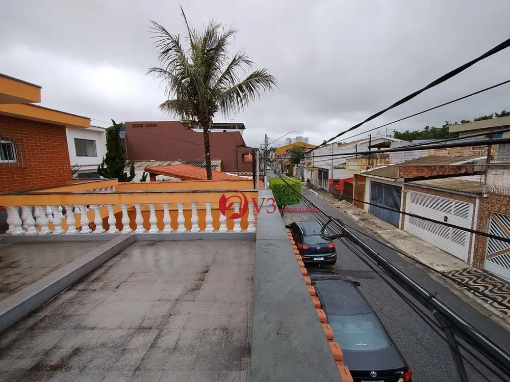 Sobrado, 3 quartos, 214 m² - Foto 10