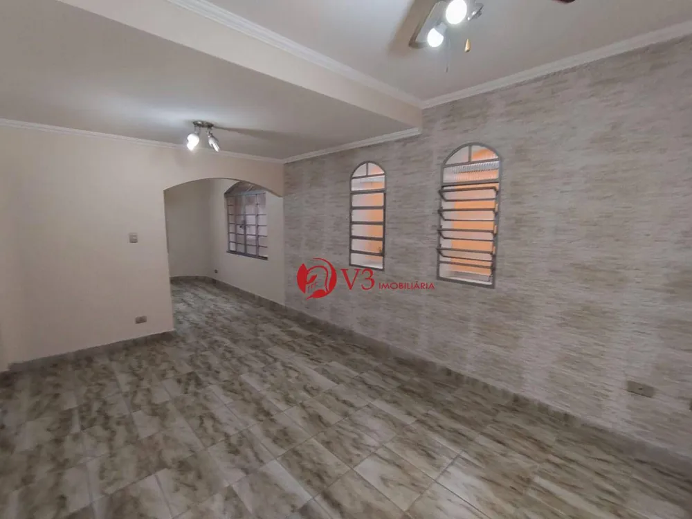 Sobrado, 3 quartos, 214 m² - Foto 5