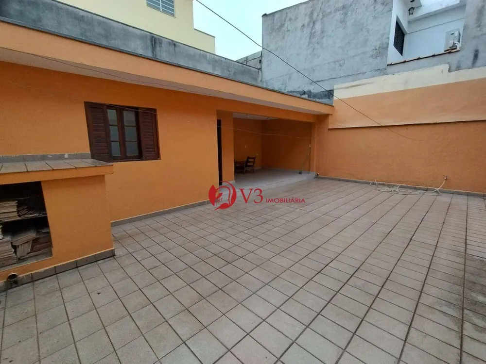 Sobrado, 3 quartos, 214 m² - Foto 3