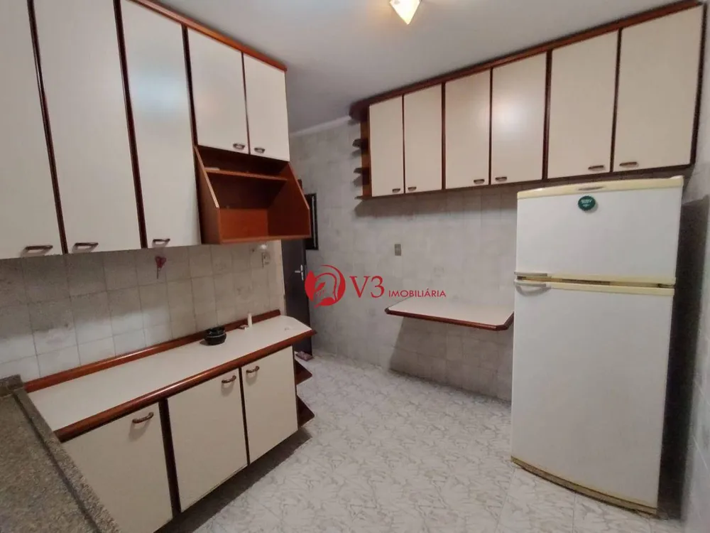 Sobrado, 3 quartos, 214 m² - Foto 6