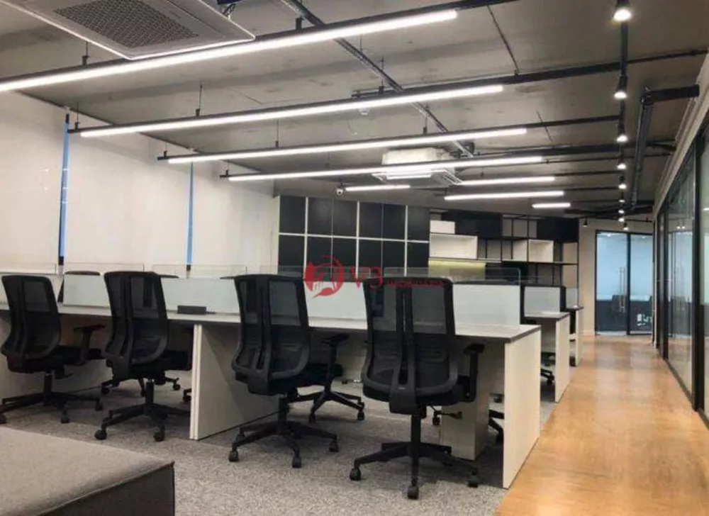 Prédio Inteiro para alugar, 330m² - Foto 2