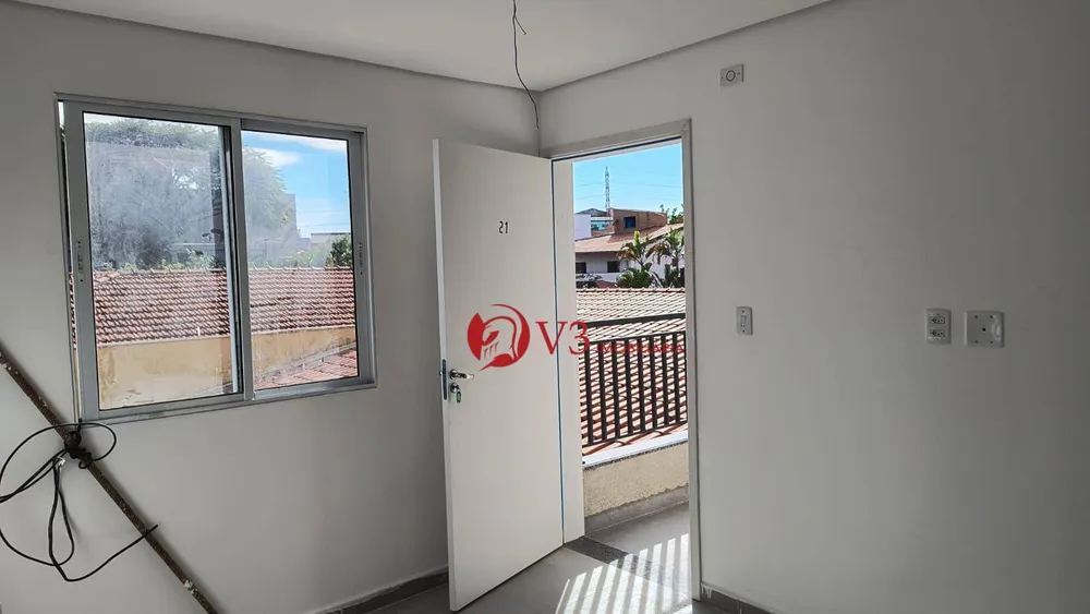 Apartamento, 1 quarto, 28 m² - Foto 11