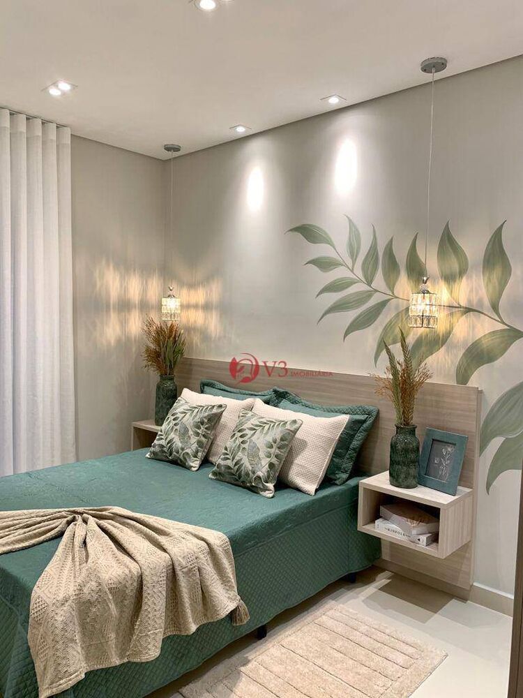 Apartamento, 2 quartos, 50 m² - Foto 1