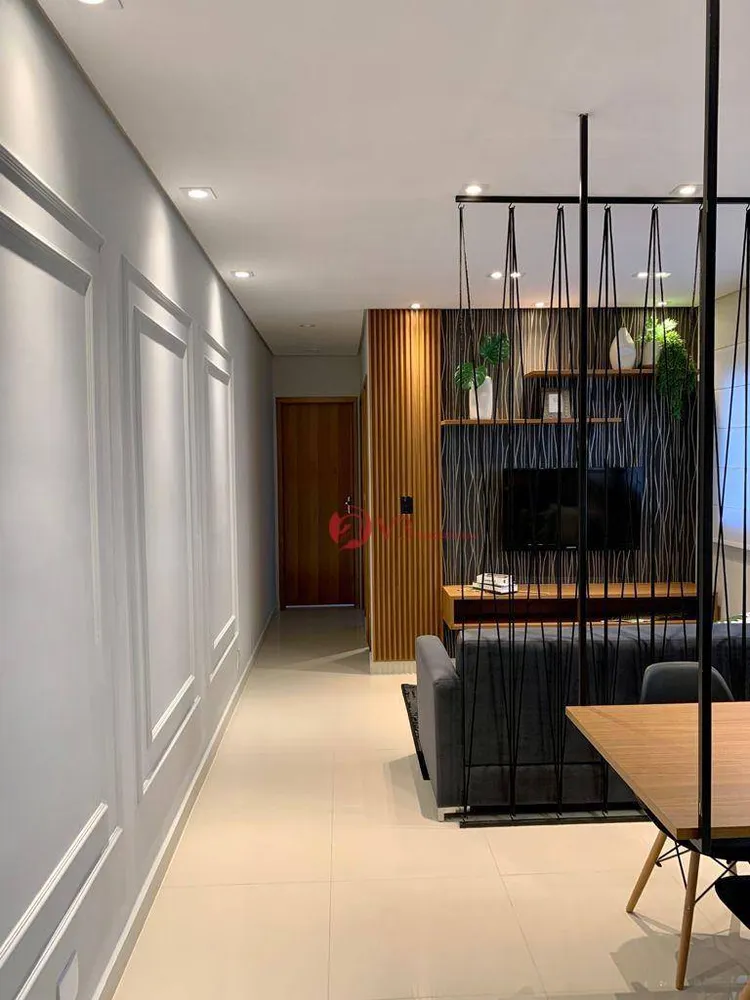 Apartamento, 2 quartos, 50 m² - Foto 12