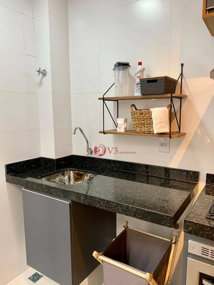 Apartamento, 2 quartos, 50 m² - Foto 13