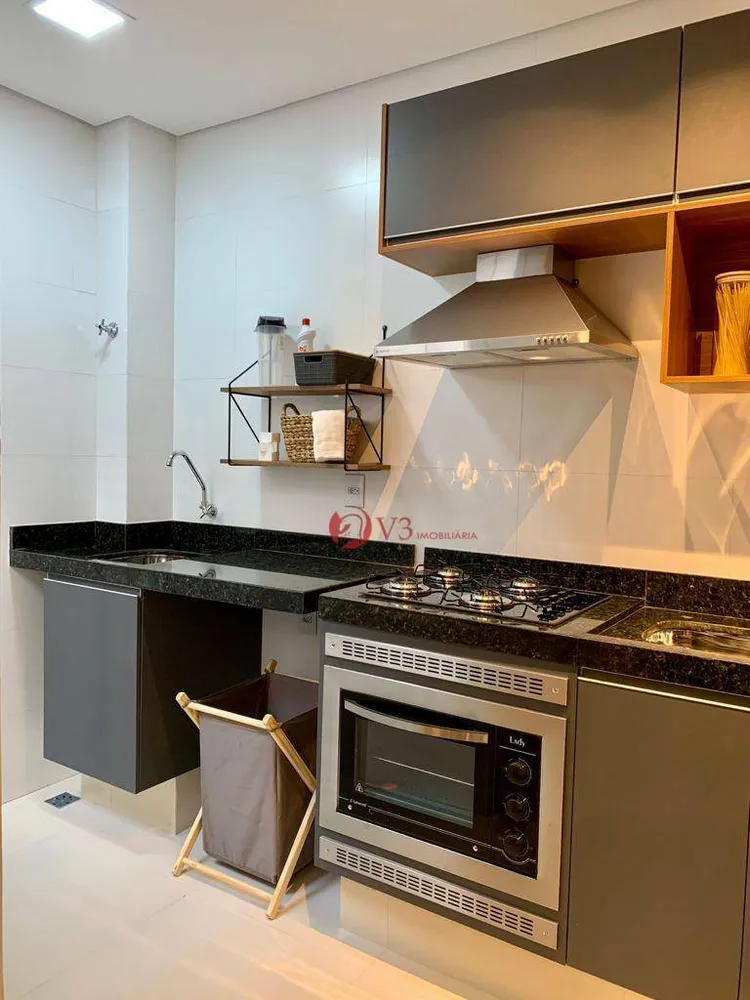 Apartamento, 2 quartos, 50 m² - Foto 14