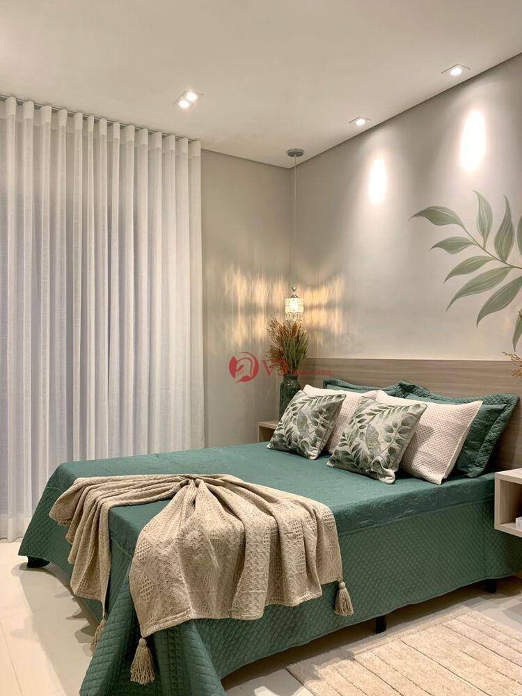 Apartamento, 2 quartos, 50 m² - Foto 3