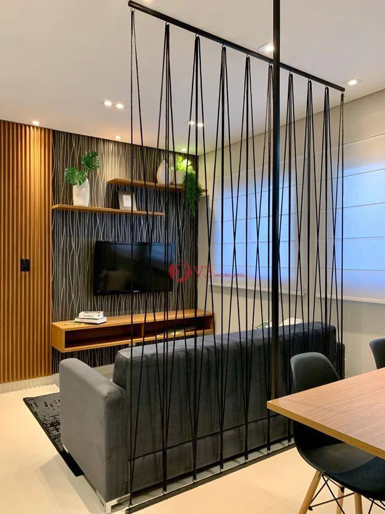Apartamento, 2 quartos, 50 m² - Foto 8