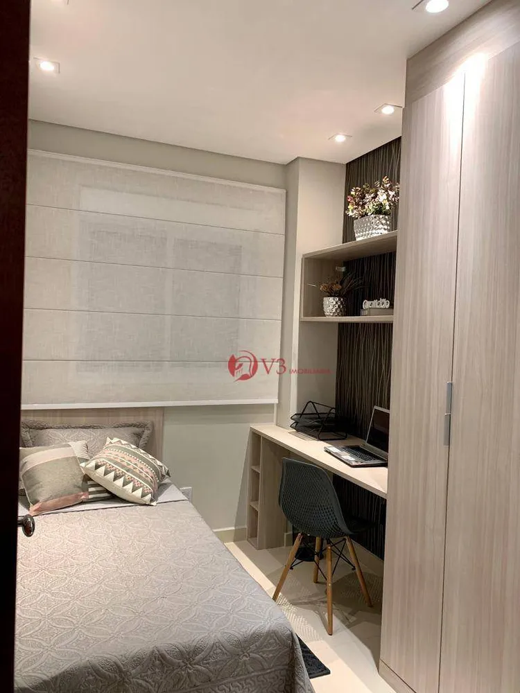 Apartamento, 2 quartos, 50 m² - Foto 5