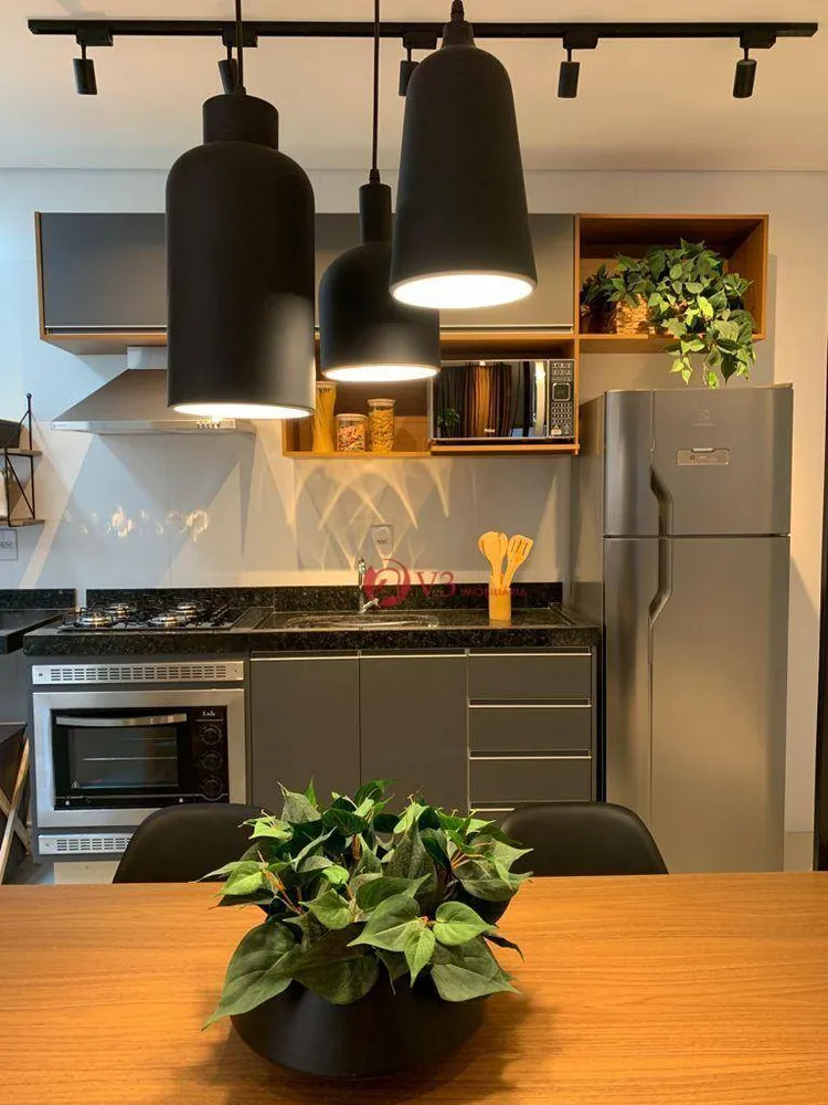 Apartamento, 2 quartos, 50 m² - Foto 15